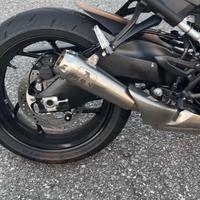 Terminale Arrow Suzuki gsx s 1000 (2022/23)