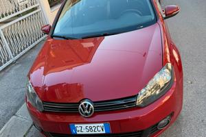 Golf 6 1.2 TSI Per neopatentati Manuale