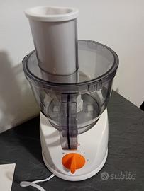 Robot da cucina Equipe nuovo