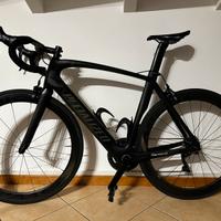 Specialized Venge Elite 2015 TG 56