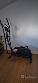 ellittica Decathlon 