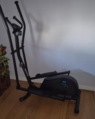 ellittica Decathlon 