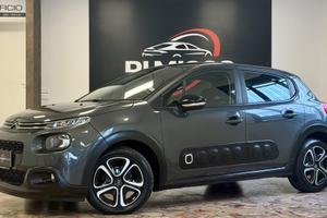 Citroen C3 BlueHDi 75 S&S Shine