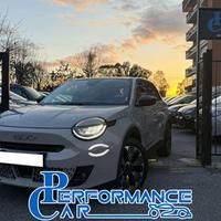 FIAT 600 HYBRID 1.2 110CV DCT MHEV LA PRIMA*24M.