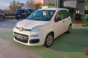 Fiat Panda 1.2