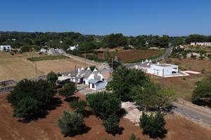 RUSTICO A MARTINA FRANCA