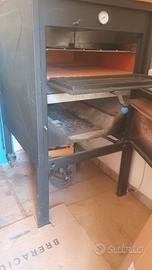 Forno a Legna