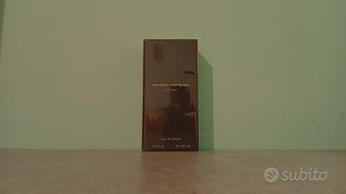 Narciso Rodriguez For Her 100ml - Sigillato
