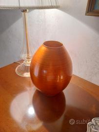 Vaso in vetro