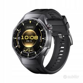 HUAWEI WATCH GT 6 PRO
