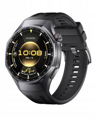 HUAWEI WATCH GT 6 PRO