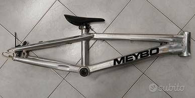 Telaio BMX Meybo Holeshot Pro XL