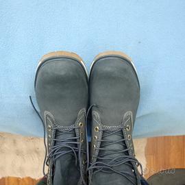 stivali Timberland uomo modello Premium 6 -INCH