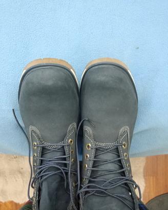 stivali Timberland uomo modello Premium 6 -INCH