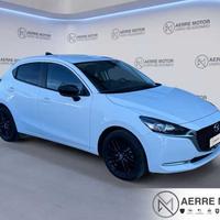 Mazda 2 1.5 e-Skyactiv-G 90 CV M Hybrid Homura