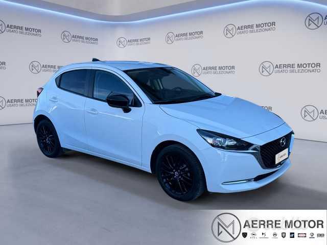 MAZDA Mazda2 3ª serie