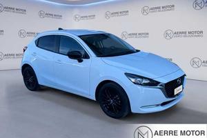 Mazda 2 1.5 e-Skyactiv-G 90 CV M Hybrid Homura