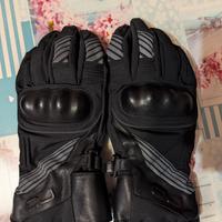 guanti moto invernali oj