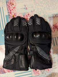 guanti moto invernali oj