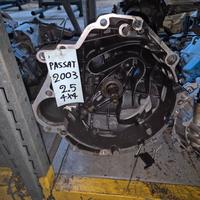 Cambio Manuale Per Volkswagen Passat 2.5 V6 4x4