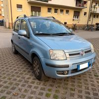 Fiat Panda benzina/GPL 88.000km