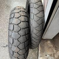 Gomme Michelin Anakee Adventure