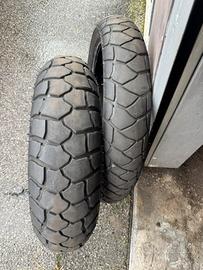 Gomme Michelin Anakee Adventure