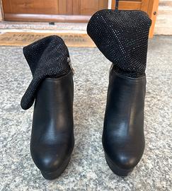 Stivaletto Viamaestra