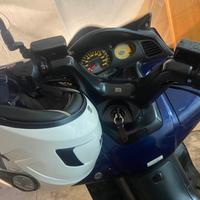 Honda Silver Wing 600 - 2002