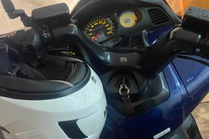 Honda Silver Wing 600 - 2002