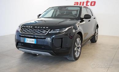 LAND ROVER Range Rover Evoque 2.0D I4 163 CV AWD