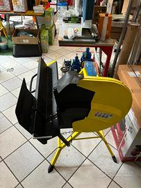 Tagliatronchi Vigor VS-400 Watt 2200