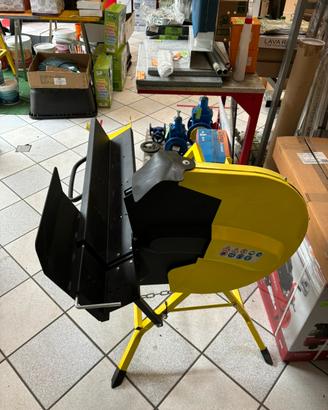 Tagliatronchi Vigor VS-400 Watt 2200