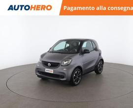 SMART ForTwo BJ36656