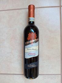 Morellino di Scansano