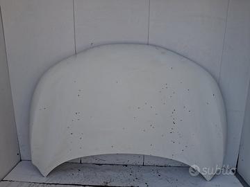 F51004EAAA COFANO ANTERIORE NISSAN QASHQAI (J11) 1