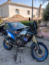 Yamaha Ténéré 700 - 2020