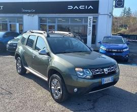Dacia Duster 1.5 dCi 110CV 4x2 Lauréate
