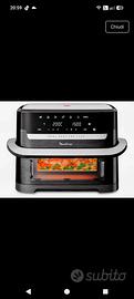 friggitrice ad aria moulinex 9litri litri 