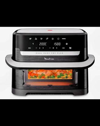 friggitrice ad aria moulinex 9litri litri 