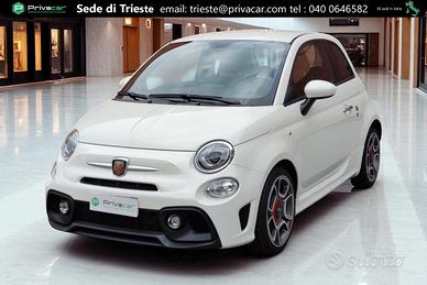 ABARTH 595 1.4 Turbo T-Jet 145 CV