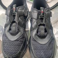 Scarpe antinfortunistiche nr.44 marca Work Larnmer