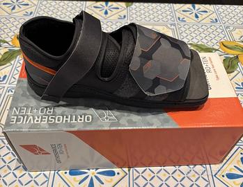 Ro+Ten Scarpa Post-Operatoria Stepper Surge XS