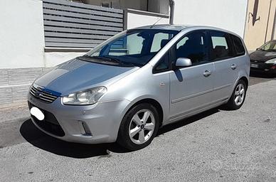 Ford C-Max Focus 1.8 TDCi (115CV) Ghia