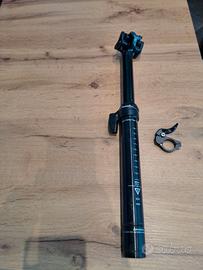 Reggisella telescopico per MTB