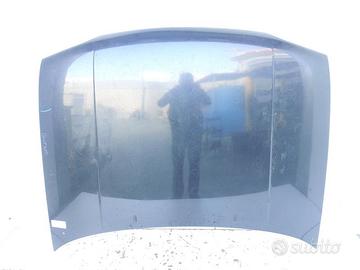 1H6827025J COFANO ANTERIORE VOLKSWAGEN GOLF III (1
