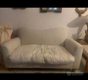 Divano 2 posti Giorgetti