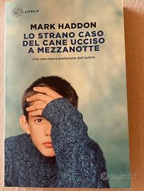 Lo strano caso del cane ucciso a mezzanotte