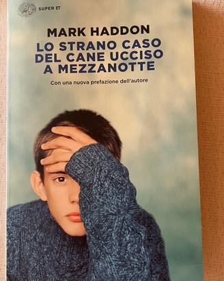 Lo strano caso del cane ucciso a mezzanotte
