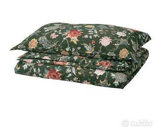 Copripiumino singolo Ikea nuova collezione 